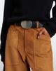 Nili Lotan Nili Lotan Wayne leather belt - 2