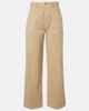Nili Lotan Nili Lotan Whitney cotton wide-leg pants - 1
