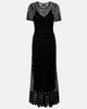 Nili Lotan Nili Lotan Yoko crochet cotton midi dress - 1