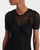 Nili Lotan Nili Lotan Yoko crochet cotton midi dress - 4