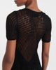Nili Lotan Nili Lotan Yoko crochet cotton midi dress - 6