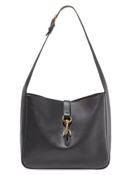 Nili Lotan Women's Anita Leather Shoulder Bag