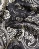 Nili Lotan Women's Cami Paisley Silk Gown - 7