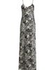 Nili Lotan Women's Cami Paisley Silk Gown - 8