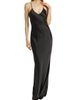 Nili Lotan Women's Cami Silk Charmeuse Gown - 2