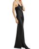 Nili Lotan Women's Cami Silk Charmeuse Gown - 4