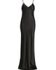 Nili Lotan Women's Cami Silk Charmeuse Gown - 8