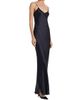 Nili Lotan Women's Cami Silk Sleeveless Gown - 2