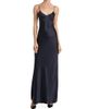 Nili Lotan Women's Cami Silk Sleeveless Gown - 3
