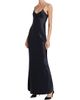 Nili Lotan Women's Cami Silk Sleeveless Gown - 4