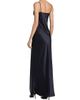 Nili Lotan Women's Cami Silk Sleeveless Gown - 5