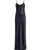 Nili Lotan Women's Cami Silk Sleeveless Gown - 8