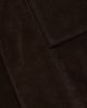 Nili Lotan Women's Cirque Suede Jacket - 7