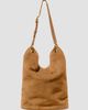 Nili Lotan Women's Cooper Suede Bucket Bag - 2