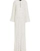 Nili Lotan Women's Della Lace Maxi Dress - 1