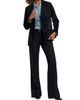 Nili Lotan Women's Dominic Suede Jacket - 2