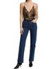 Nili Lotan Women's Emile Leopard-Print Silk Charmeuse Cami - 2