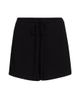 Nili Lotan Women's Frances Drawstring Shorts - 1