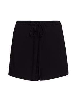 Nili Lotan Women's Frances Drawstring Shorts