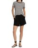 Nili Lotan Women's Frances Drawstring Shorts - 2