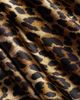 Nili Lotan Women's Ira Leopard Silk Slip Gown - 7