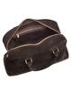 Nili Lotan Women's Jaclyn Suede Top Handle Bag - 4