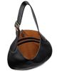 Nili Lotan Women's Jagger Leather Shoulder Bag - 4
