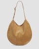 Nili Lotan Women's Jagger Suede Shoulder Bag - 5