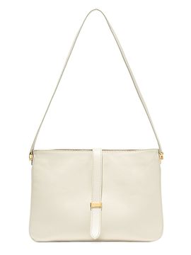 Nili Lotan Women's Jane Leather Shoulder Bag