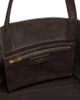 Nili Lotan Women's Joni Suede Tote Bag - 4