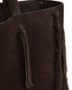 Nili Lotan Women's Joni Suede Tote Bag - 6