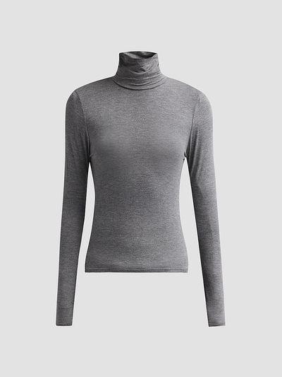 Nili Lotan Women's Keria Jersey Top