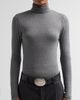 Nili Lotan Women's Keria Jersey Top - 5