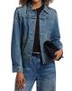 Nili Lotan Women's Lorraine Denim Jacket - 3