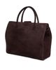 Nili Lotan Women's Lou Suede Tote Bag - 4