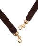 Nili Lotan Women's Lou Suede Tote Bag - 7