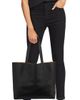 Nili Lotan Women's Medium Keith Leather Tote Bag - 2