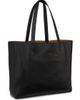 Nili Lotan Women's Medium Keith Leather Tote Bag - 3