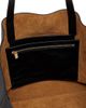 Nili Lotan Women's Medium Keith Leather Tote Bag - 4