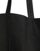 Nili Lotan Women's Medium Keith Leather Tote Bag - 5