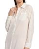 Nili Lotan Women's Mina Cotton Maxi Shirtdress - 6