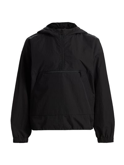 Nili Lotan Women's Nino Anorak Jacket