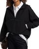 Nili Lotan Women's Nino Anorak Jacket - 6