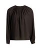 Nili Lotan Women's Saint Tropez Silk Blouse - 1