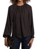 Nili Lotan Women's Saint Tropez Silk Blouse - 3