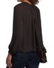 Nili Lotan Women's Saint Tropez Silk Blouse - 5