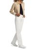 Nili Lotan Women's Saul Cotton Bomber Jacket - 2