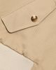 Nili Lotan Women's Saul Cotton Bomber Jacket - 7