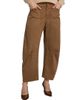 Nili Lotan Women's Shon Cotton Twill Pants - 3