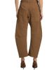 Nili Lotan Women's Shon Cotton Twill Pants - 5